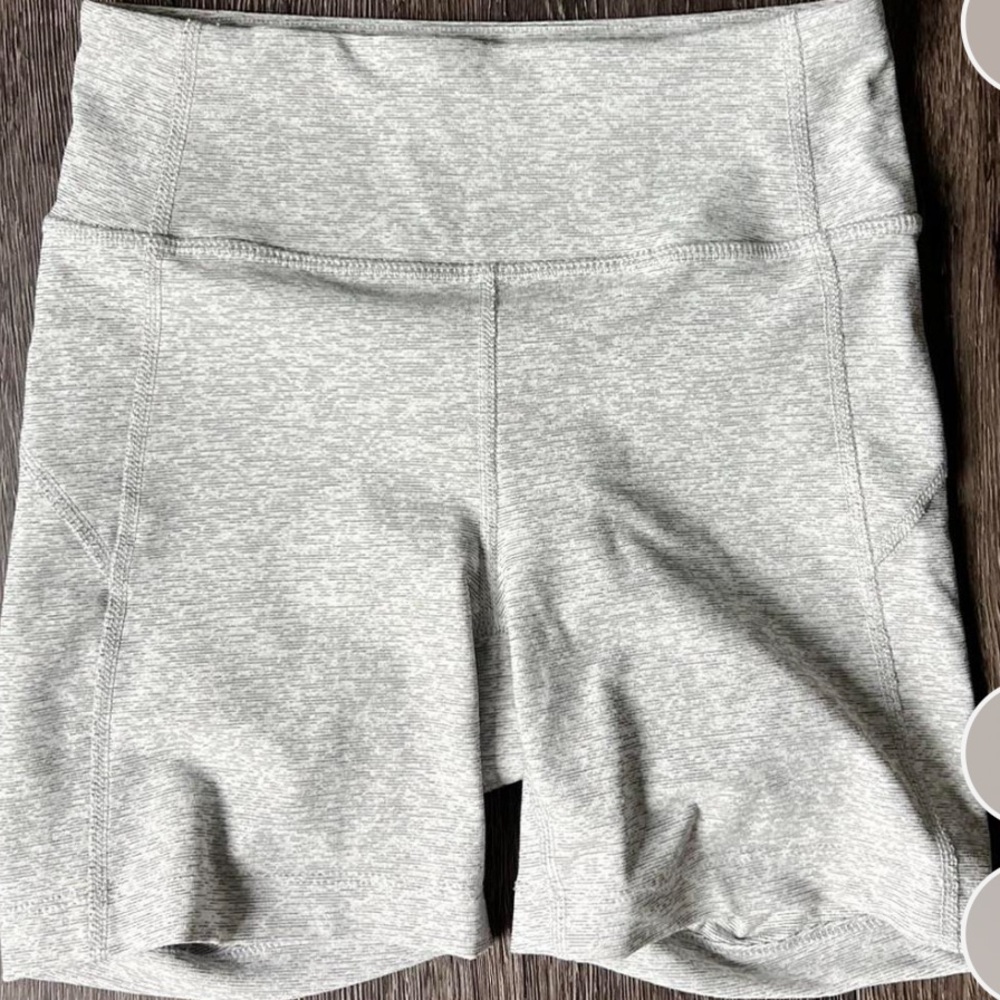 Outdoor Voices Gray Apparel